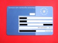 Europejska karta ubezpieczenia zdrowotnego PL