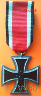 Krzyż Żelazny III Rzesza