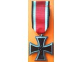 Krzyż Żelazny III Rzesza