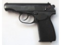 9 mm Pistolet Makarowa (