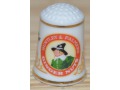 SERIA-The Country Store Thimbles/Huntley i Palmers