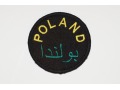 POLAND - PKW Irak - sukno