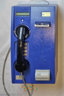 Duże zdjęcie Urmet TSP-91 automat na karty magnetyczne