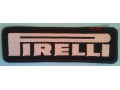 Naszywka Pirelli