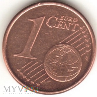 1 EURO CENT 2011 w marek101258 w MyViMu.com