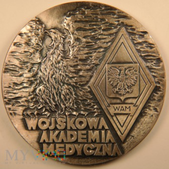 1973 - 35/73 Sr - Wojskowa Akademia Medyczna