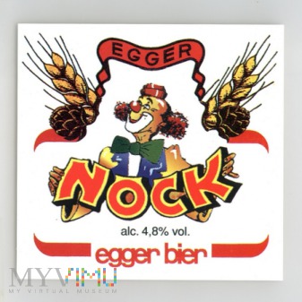 Egger Nock