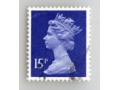 Elżbieta II, GB 803