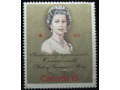 Kanada 15c Elżbieta II