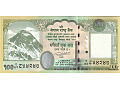 Nepal - 100 rupii (2015)