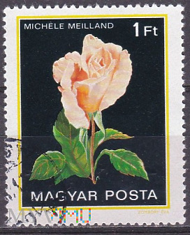 Michele Meilland