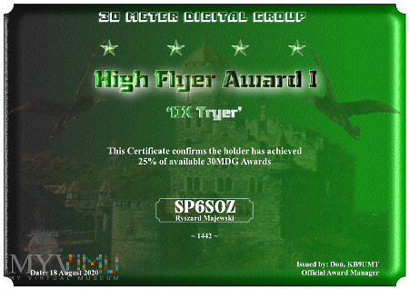 30MDG-High-Flyer-I-Certificate