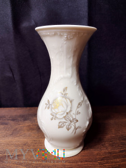 Duże zdjęcie Wazon porcelanowy Rosenthal Classic Rose