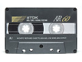 TDK AR 60 kaseta magnetofonowa