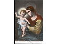Dolci - Madonna col Bambino Gesu