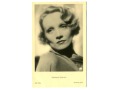 Marlene Dietrich Verlag ROSS 9092/1