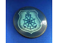 Odznaka - Ster marynarski