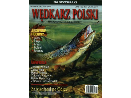 Wędkarz Polski 7-12'2003 (149-154)