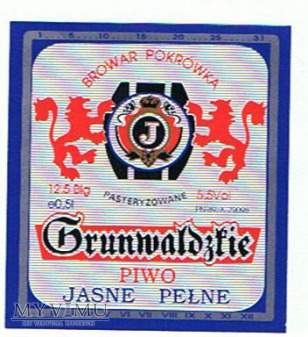 grunwaldzkie