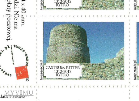 Castrum Ritter