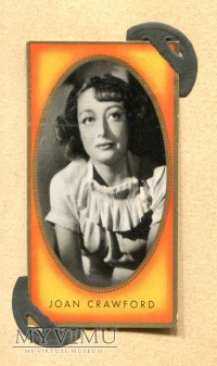 Bunte Filmbilder 1936 Rita Cansino Hayworth