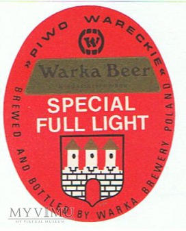 special full light