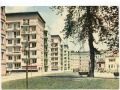 Wrocław - osiedle PKWN - 1966