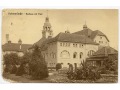 Świnoujście - Dom Zdrojowy - Kurhaus - 1918