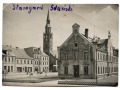 Starogard Gdański - Rynek - 1962