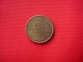 1 euro cent - Francja