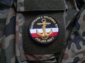 Naszywka Ogólna Marynarki Wojennej RP