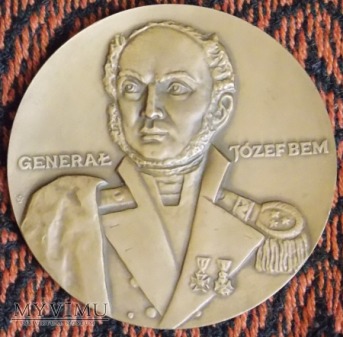 Medal ZSB w Chełmie