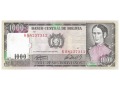 Boliwia - 1 000 pesos (1982)