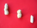 Miniaturowe skamieniałości