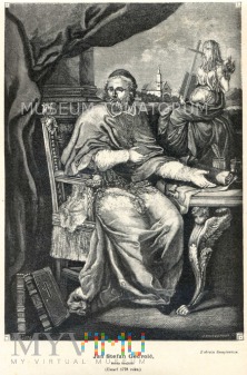 Gedroyć Jan Stefan - biskup żmudzki
