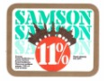 Pivovar Samson