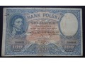 100 złotych - 28 lutego 1919