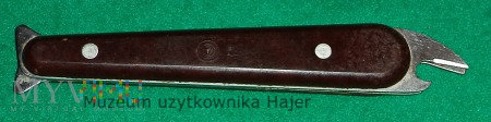Radziecki scyzoryk nóż wędkarski