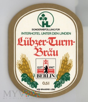 Lubser-Turm-Brau
