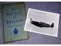 Spitfire MKV Jan Zumbach - Bitwa o Anglię