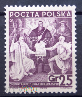 Poczta Polska PL 335