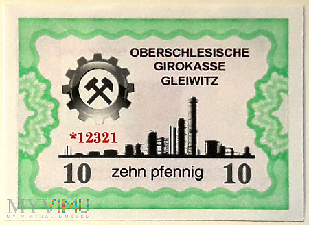 Śląsk 10 pf 2004