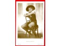 Marlene Dietrich Verlag ROSS 5125/1