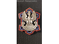 Odznaka Absolwenta WAT - 1993