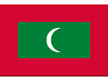Zobacz kolekcję Znaczki pocztowe - Malediwy