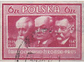 A. Świętochowski, S. Żeromski and B. Prus
