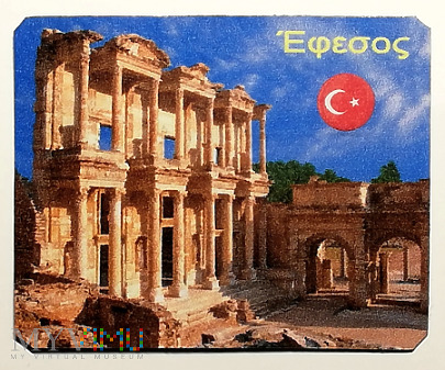 TURCJA Efez (I)