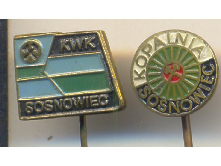 KWK Sosnowiec