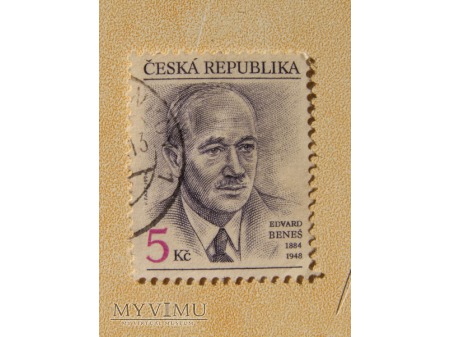 035. Republika Czeska