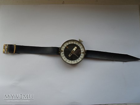 Kompas made in Bułgaria